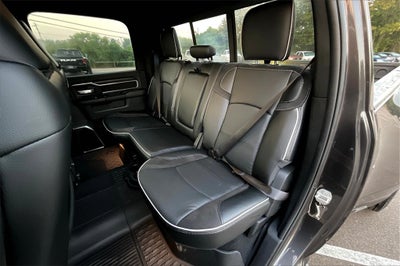 2026 RAM Ram 3500 Laramie