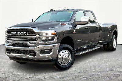 2026 RAM Ram 3500 Laramie