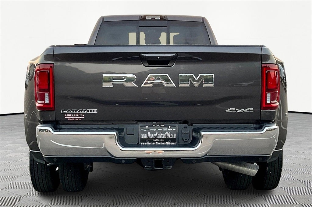 2026 RAM Ram 3500 Laramie