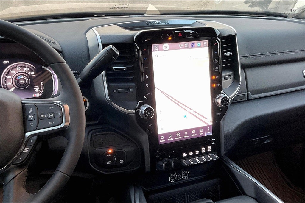 2026 RAM Ram 3500 Laramie