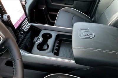 2026 RAM Ram 3500 Laramie