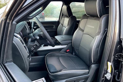 2026 RAM Ram 3500 Laramie