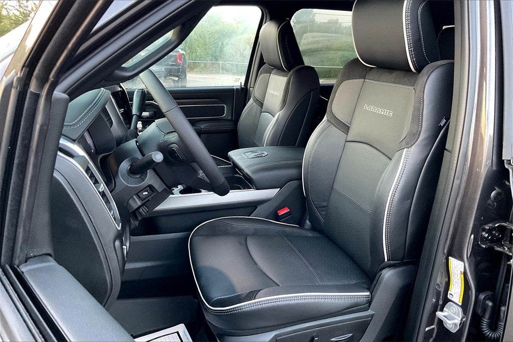 2026 RAM Ram 3500 Laramie