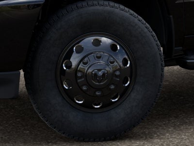 2026 RAM Ram 3500 Laramie