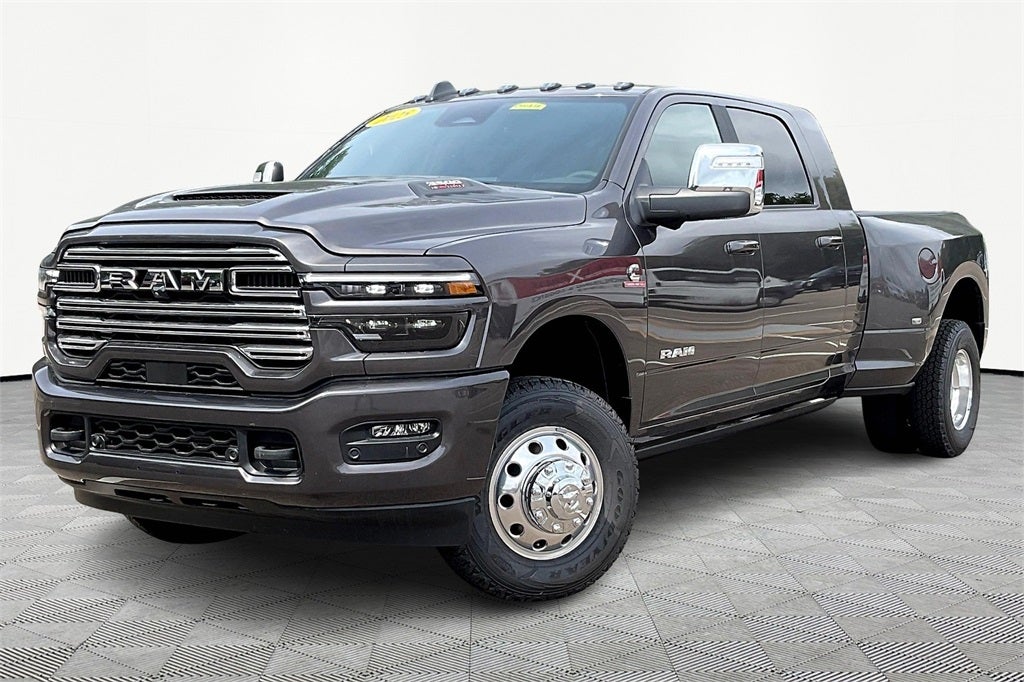 2025 RAM Ram 3500 Laramie