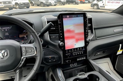 2025 RAM Ram 3500 Laramie