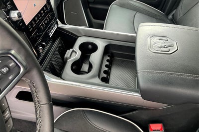 2025 RAM Ram 3500 Laramie