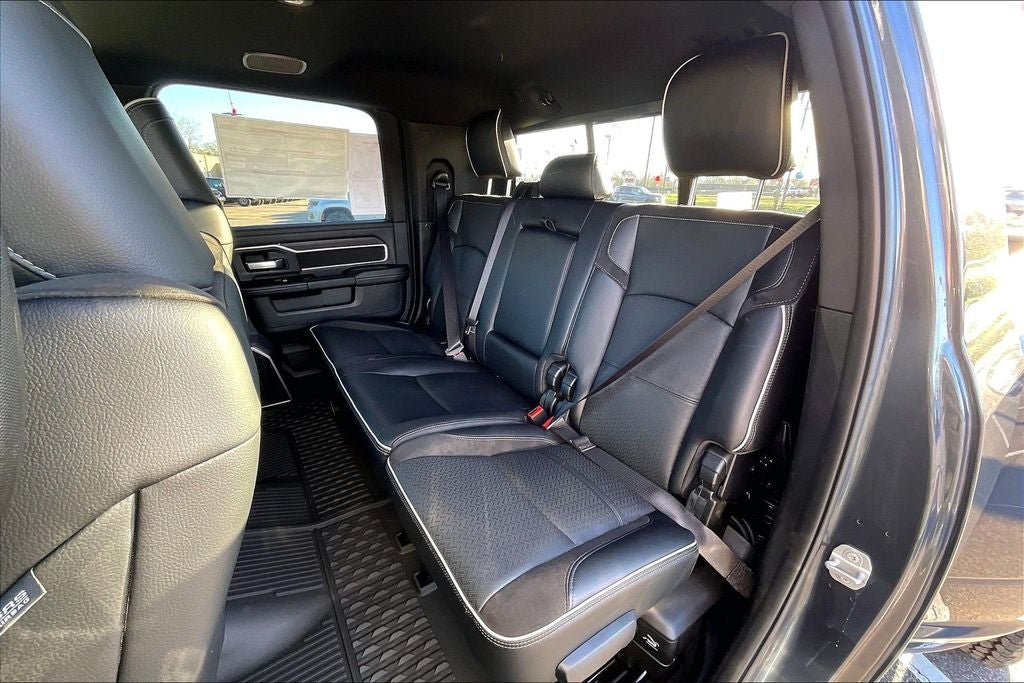 2026 RAM Ram 3500 Laramie