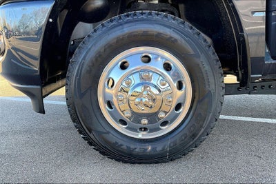 2026 RAM Ram 3500 Laramie