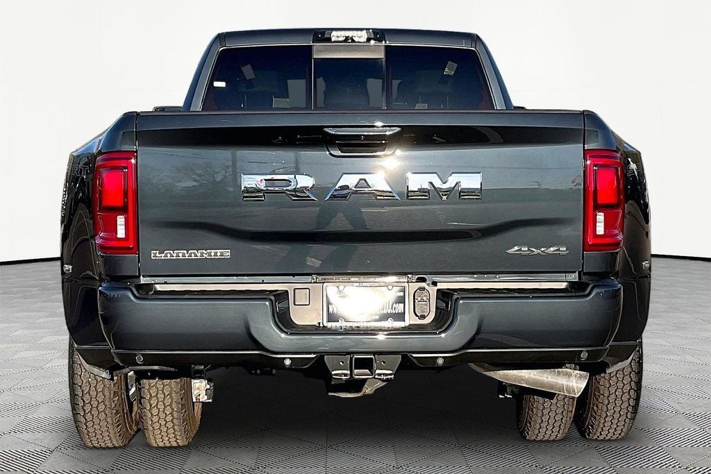 2026 RAM Ram 3500 Laramie