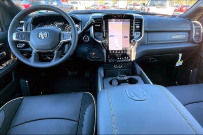 2026 RAM Ram 3500 Laramie