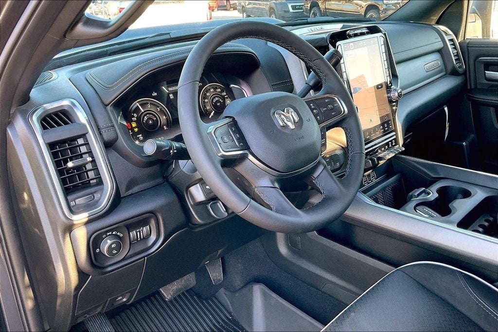 2026 RAM Ram 3500 Laramie