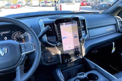 2026 RAM Ram 3500 Laramie