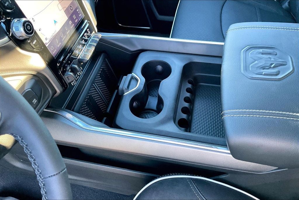 2026 RAM Ram 3500 Laramie