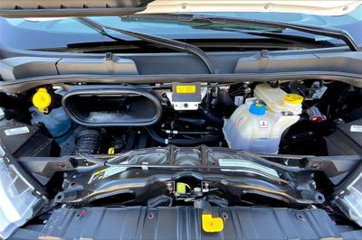 2026 RAM Ram ProMaster Low Roof