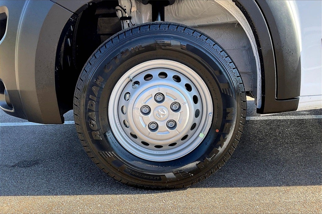 2026 RAM Ram ProMaster Low Roof