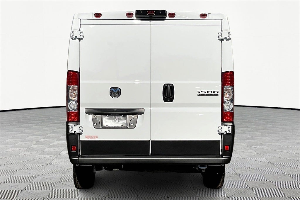 2026 RAM Ram ProMaster Low Roof