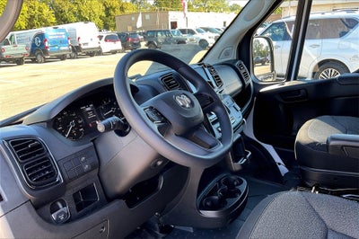 2026 RAM Ram ProMaster Low Roof