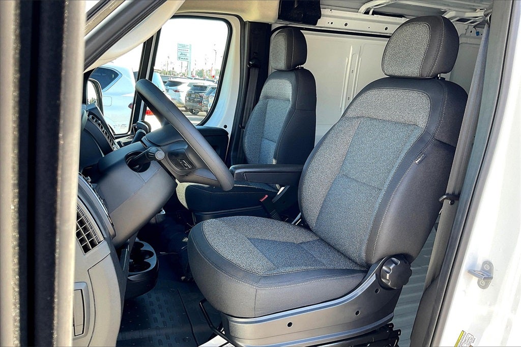 2026 RAM Ram ProMaster Low Roof