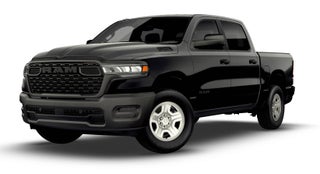 2026 RAM Ram 1500 Tradesman