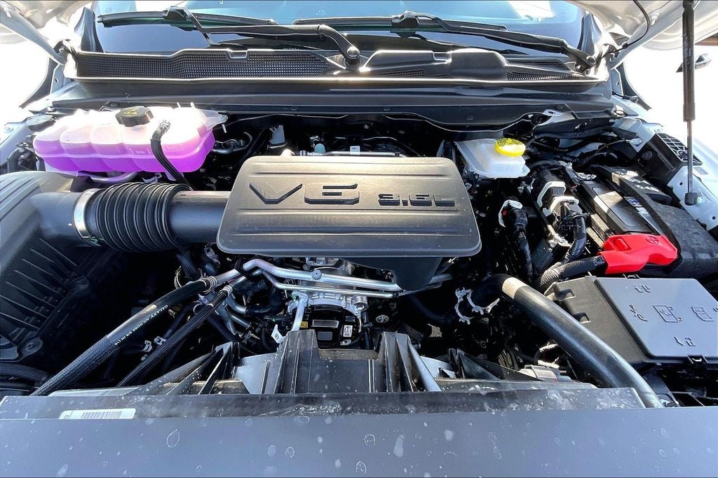 2026 RAM Ram 1500 Big Horn/Lone Star