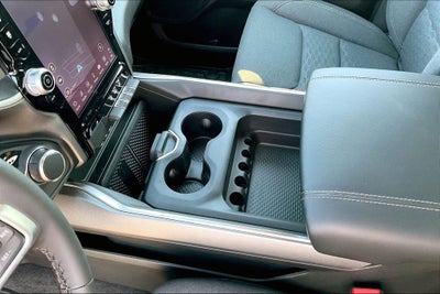 2026 RAM Ram 1500 Big Horn/Lone Star