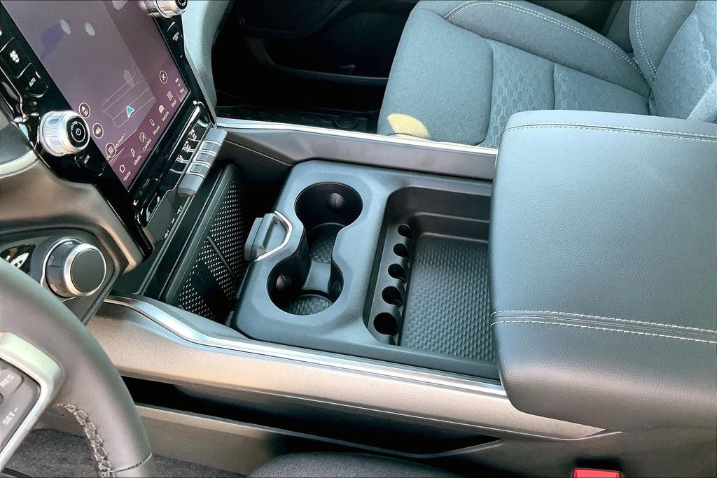 2026 RAM Ram 1500 Big Horn/Lone Star