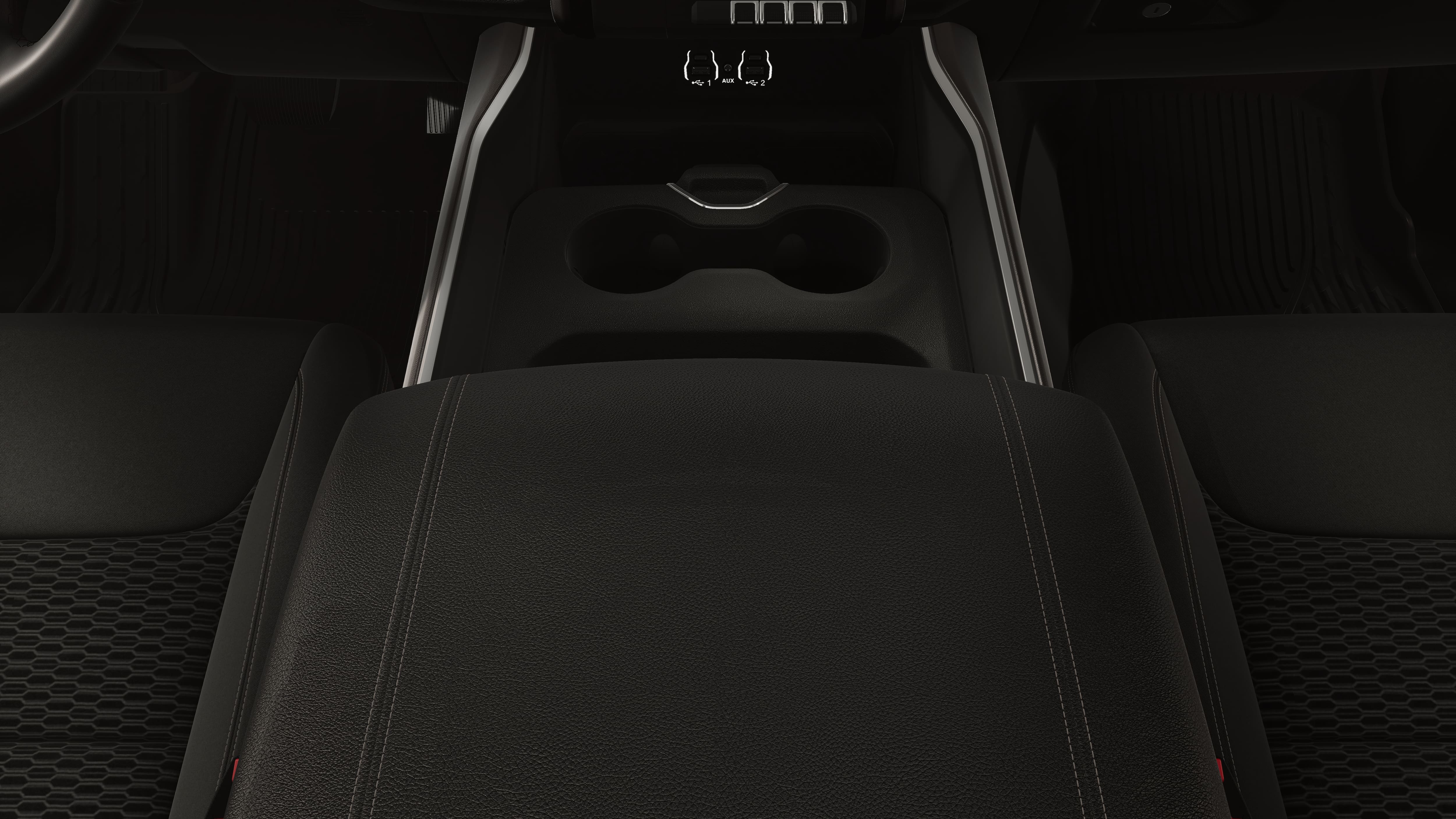 2026 RAM Ram 1500 Big Horn/Lone Star