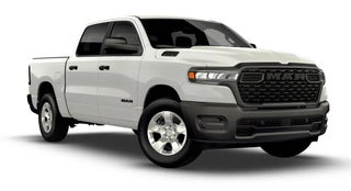 2026 RAM Ram 1500 Tradesman
