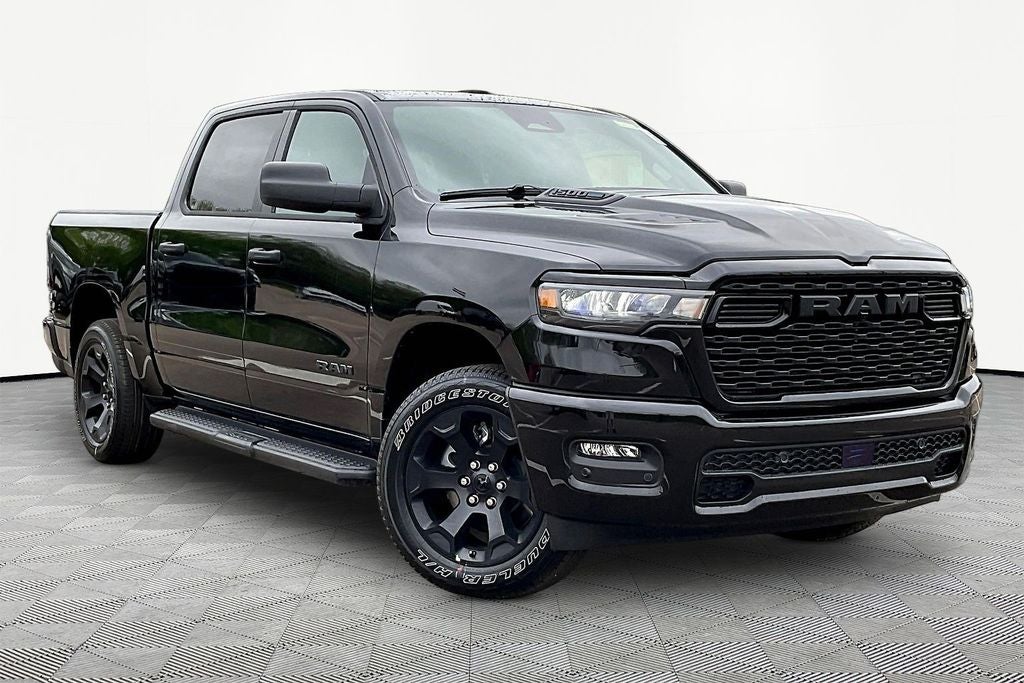 2026 RAM Ram 1500 Express