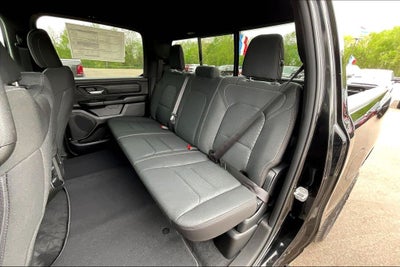 2026 RAM Ram 1500 Express