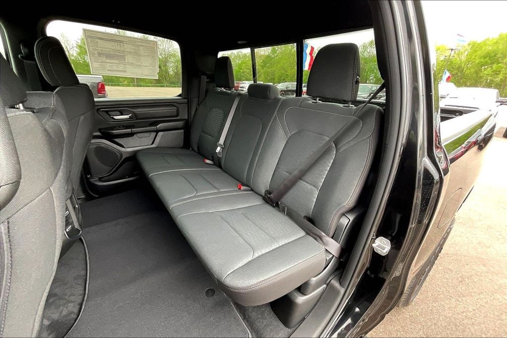 2026 RAM Ram 1500 Express