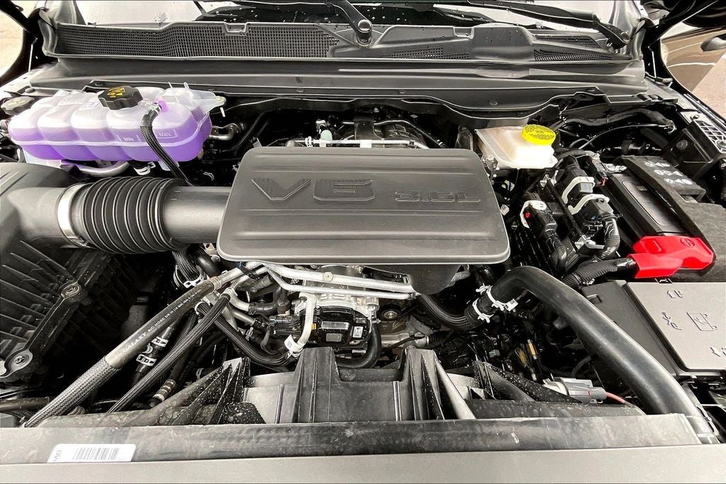 2026 RAM Ram 1500 Express