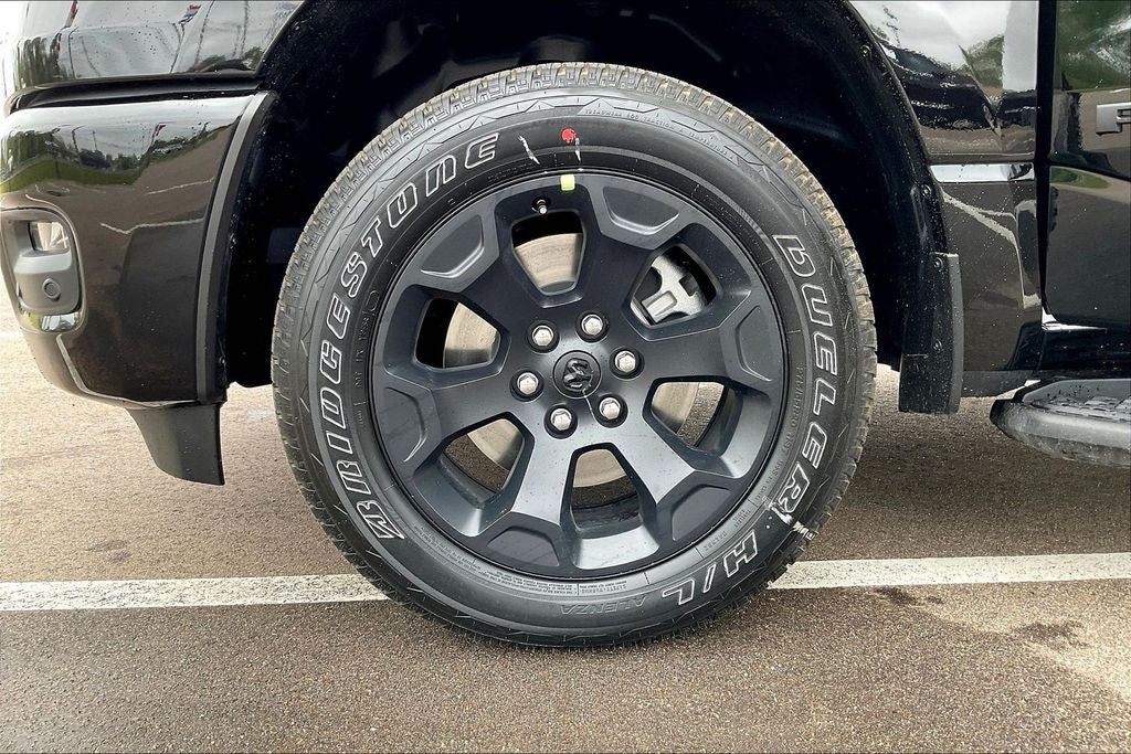 2026 RAM Ram 1500 Express