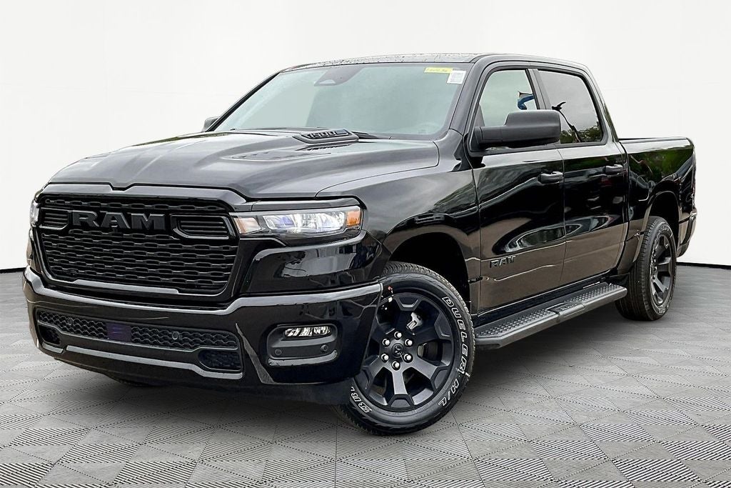 2026 RAM Ram 1500 Express