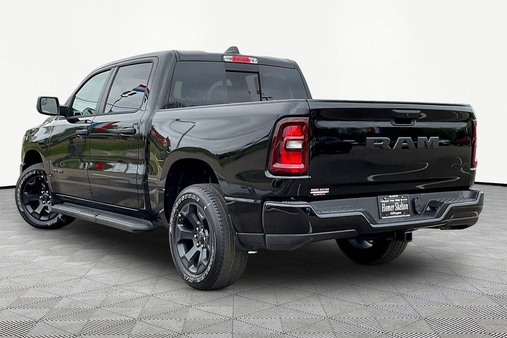 2026 RAM Ram 1500 Express