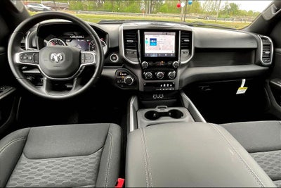 2026 RAM Ram 1500 Express