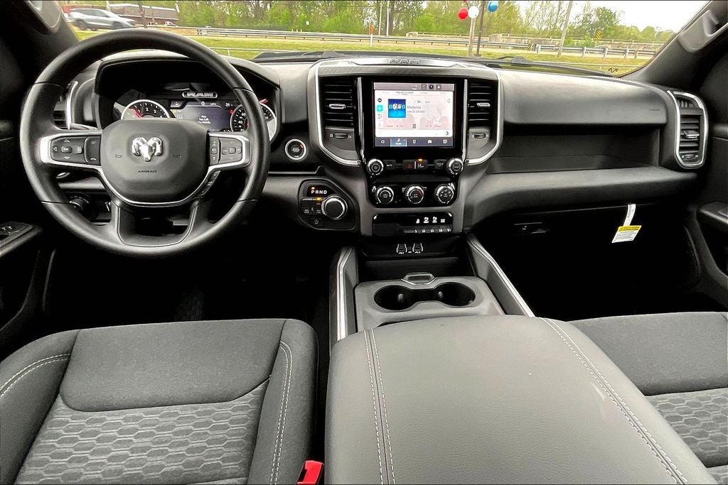 2026 RAM Ram 1500 Express