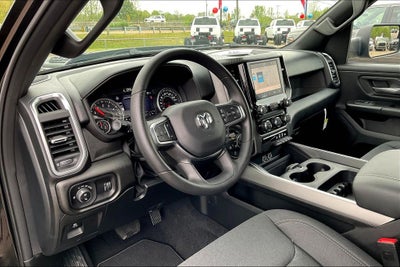 2026 RAM Ram 1500 Express