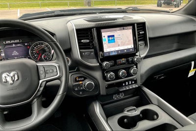 2026 RAM Ram 1500 Express