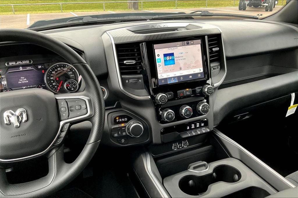 2026 RAM Ram 1500 Express