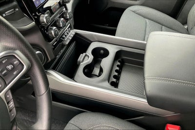 2026 RAM Ram 1500 Express