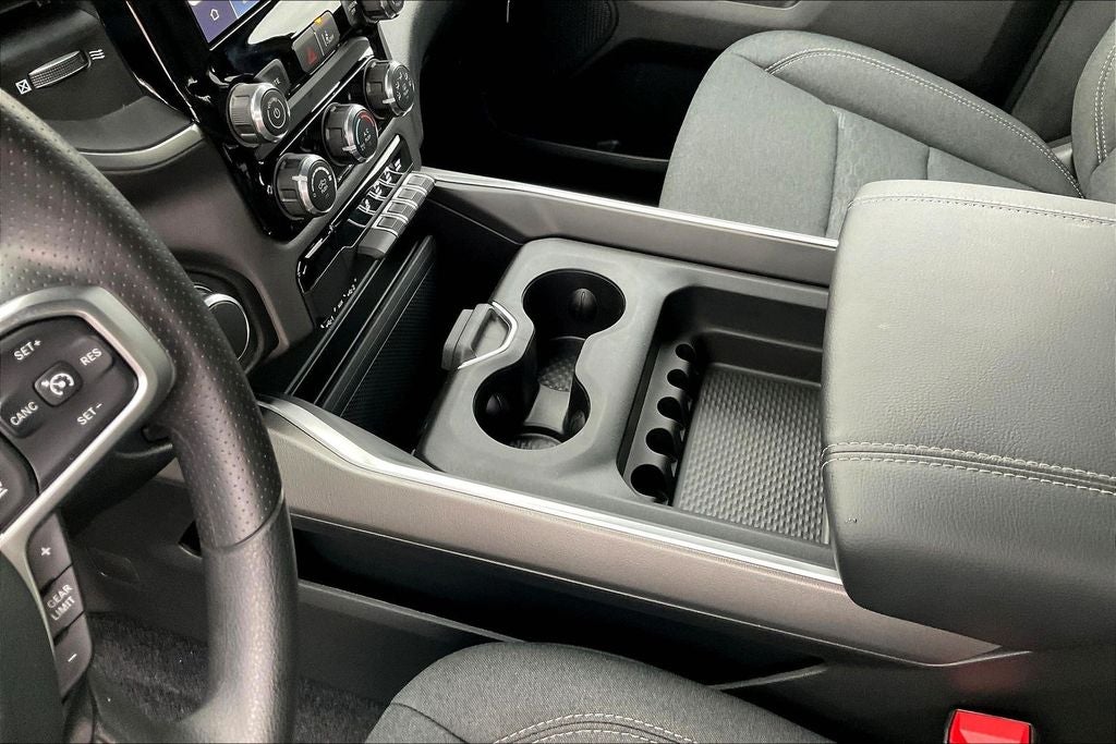 2026 RAM Ram 1500 Express