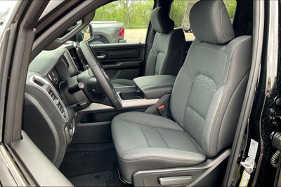 2026 RAM Ram 1500 Express