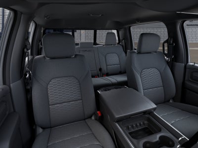 2026 RAM Ram 1500 Express