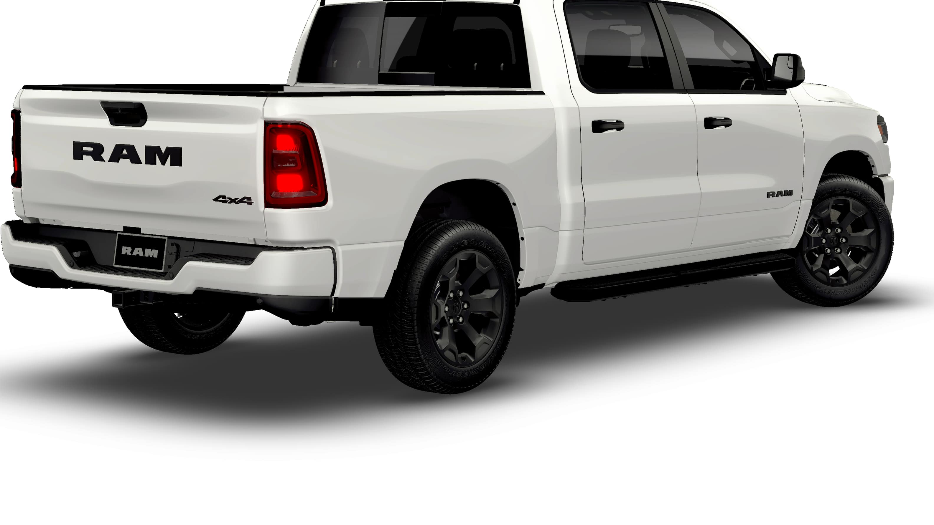2026 RAM Ram 1500 Base