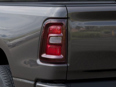 2026 RAM Ram 1500 Base