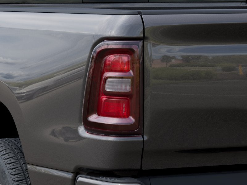 2026 RAM Ram 1500 Base