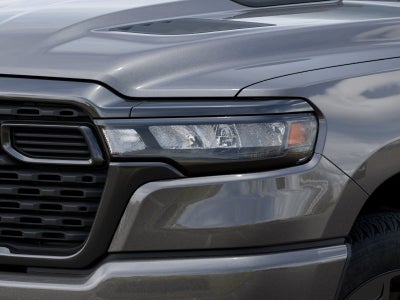 2026 RAM Ram 1500 Base