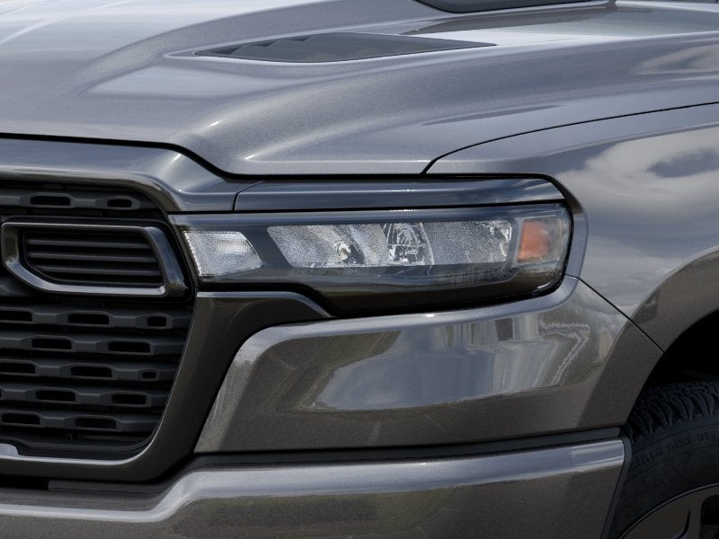 2026 RAM Ram 1500 Base